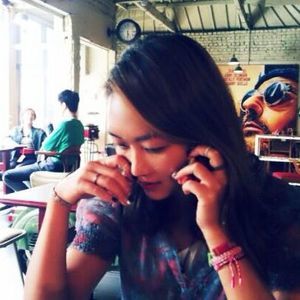 Meet your Posher, Hwang